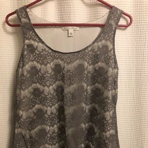 Banana Republic dress tank